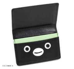 新品未使用】Kitamura Suicaのペンギン 名刺入れ - メルカリ
