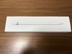 Apple Pencil 第1世代 本体 付属品＋箱付きのサムネイル