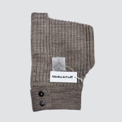 【最終お値下げ】Misha & Puff Fisherman Hood Brut 最終お値下げ】Misha & Puff Fisherman Hood Brut - メルカリ