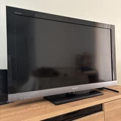 SONY BRAVIA KDL-40EX500 - メルカリ