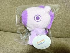 BT21 5주년 기념 레인보우 컬러 콩돌 MANG