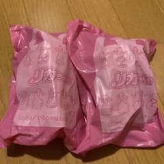 【おこげ様専用】ハッピーセットリカちゃん第二弾のサムネイル