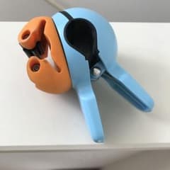 ホンダ純正 傘クリップ N-BOXのサムネイル