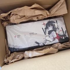 【未開封品 】YukiAim 65 Keyboard KatanaEditionのサムネイル