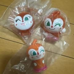 ドキンちゃんセットのサムネイル
