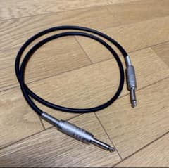 CANARE 1m ケーブル　BLACKのサムネイル
