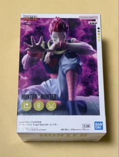 HUNTER×HUNTER Memorable Saga Special ヒソカ - メルカリ