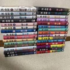 KIPPO キッポ　1ー30巻　全巻　初版有り KIPPO キッポ 1ー30巻 全巻 初版有り - メルカリ