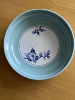 有田焼　伊万里焼　三宅製陶所　文三窯　青磁鉢 有田焼 伊万里焼 三宅製陶所 文三窯 青磁鉢 - メルカリ