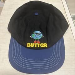 Butter キャップのサムネイル