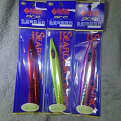 SFC　アーク　230g　3個セット SFC アーク 230g 3個セット - メルカリ