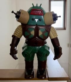 希少抽選20体限定 まんだらけノンスタンダードコレクション キング