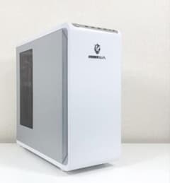 GALLERIA XMC9M-R58-WL / RTX 5080 / 64GB
