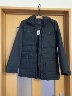 GAP KIDS ダウンジャケットのサムネイル