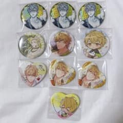 NU:カーニバル ケシー 缶バッジ - メルカリ