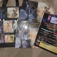 初音ミクシンフォニー2026 スペシャルシート特典 - メルカリ
