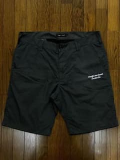 rough and swell DUCKBILLS BITE TOUR グレーのサムネイル