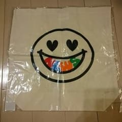 NEWS○ pacific バックのサムネイル