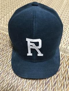 Racal アンパイアキャップのサムネイル