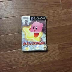 カービィのエアライドのサムネイル