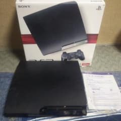 ジャンク品】SONY PlayStation3 CECH-2000A - メルカリ