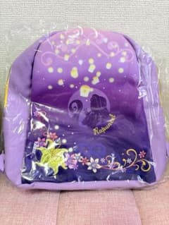 Furyu クレーンゲーム ラプンツェル バックパック