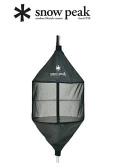 レア snowpeak スノーピーク 収納 ラップラック - メルカリ