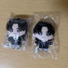 かぷっこふれんず　INI 西洸人　2個セットのサムネイル