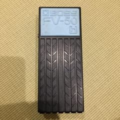 BOSS FV-50Hヴォリュームペダルのサムネイル