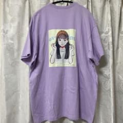 overprint Tシャツのサムネイル