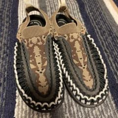 KEEN UNEEK EVO イリオモテヤマネコのサムネイル