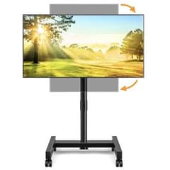 Rifver AX WABER テレビスタンドのサムネイル