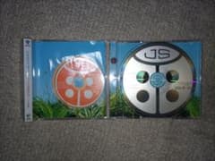 JUNGLE SMILE/ ジャンスマポップ-[限定盤]のサムネイル
