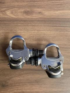 ☆カンパニョーロ RECORD TITANIUM ビンディングペダル | Shop at