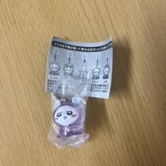 ちいかわめじるしアクセサリー3 モモンガのサムネイル