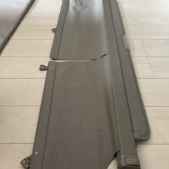 kou様専用　RX450h 10系　トノカバーのサムネイル