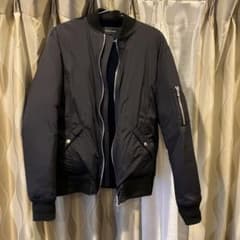 RESOUND CLOTHINGリサウンドクロージング MA-1のサムネイル
