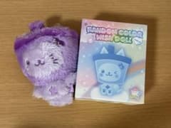NCT WISH RANDOM COLOR WISH DOLL YUSHIのサムネイル