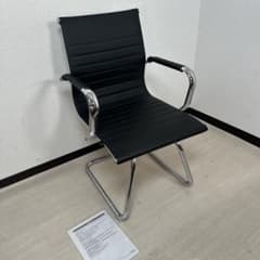 展示、未使用品】関家具 ルチェア カンチ アームチェア デスクチェア 