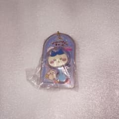 ちいかわ ミニチュアチョコチャーム ハチワレのサムネイル