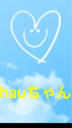 hauちゃん専用のサムネイル