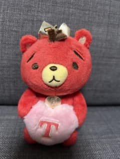 東方神起TBのサムネイル