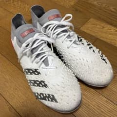 adidas PREDATOR サッカースパイク 26.5センチのサムネイル
