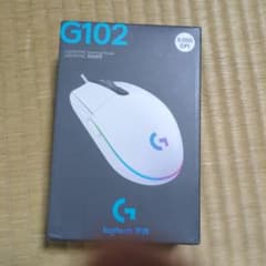 Logitech G102 LIGHTSYNC ゲーミングマウスのサムネイル