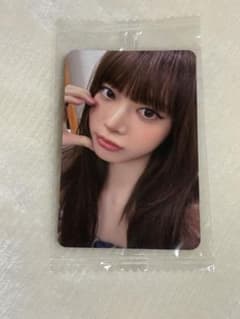 ktown4u ウンチェ spaghetti 特典 トレカ - メルカリ