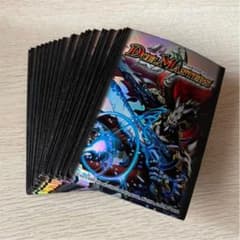 デュエルマスターズ ロマノフ スリーブ 30枚のサムネイル