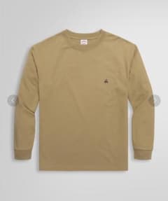 未使用 完売カラー ベージュ（トープ）定価1.1万のサムネイル