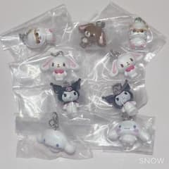 めじるしアクセサリー 9個セットのサムネイル