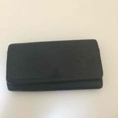 がっくん様専用 ルイヴィトンエピ4連キーケース 黒のサムネイル
