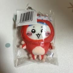 ちいかわ たこイカくじ D賞 たこイカマスコット 【ハチワレ】 - メルカリ
